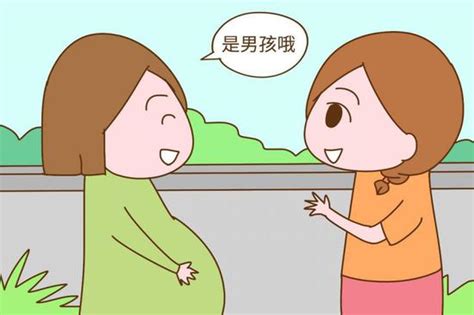 生男孩生女孩|生男还是生女？谁说了都不算，只能……